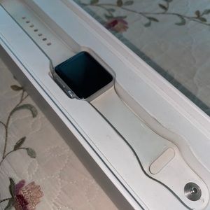 Apple watch series 1